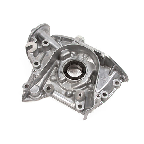 Fit Fits: 95-02 Hyundai Accent 1.5L SOHC Oil Pump G4EK