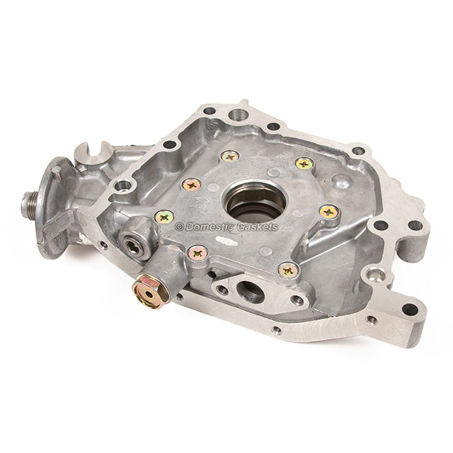 Fit 96-11 Hyundai Accent Kia Rio Rio5 1.6L 1.5L DOHC Oil Pump G4ED G4EC G4FK