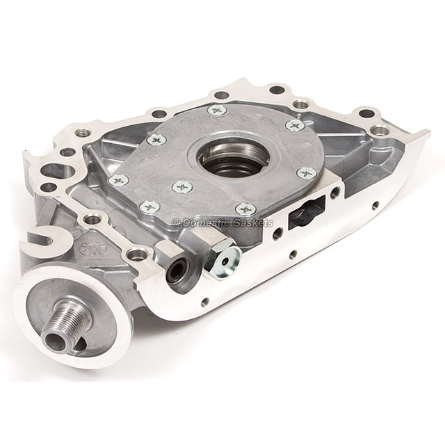 Oil Pump Fit 96-01 Hyundai 1.8 2.0L DOHC G4DM / G4GF