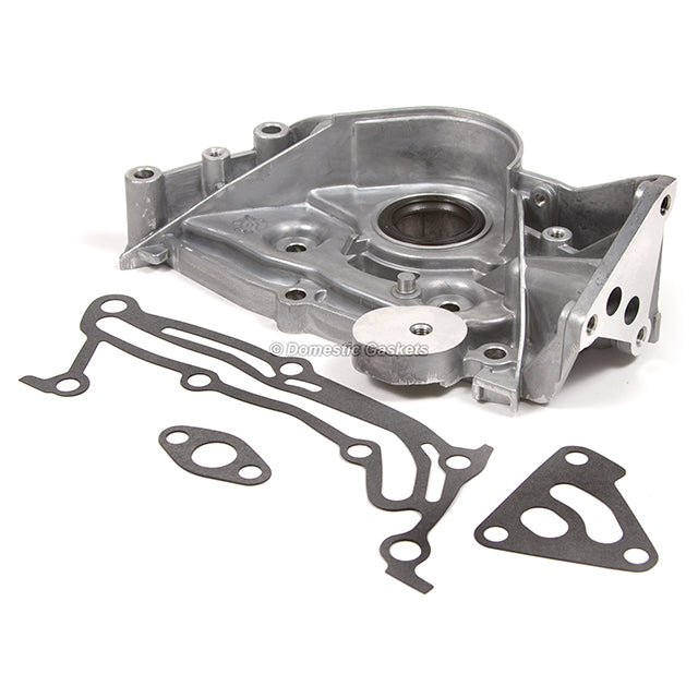 Engine Rebuild Kit Fits 89-93 Mitsubishi Montero Mighty Max Dodge 3.0L SOHC 6G72