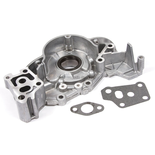Fit 94-96 Mitsubishi Montero 3.5L V6 DOHC Oil Pump 6G74