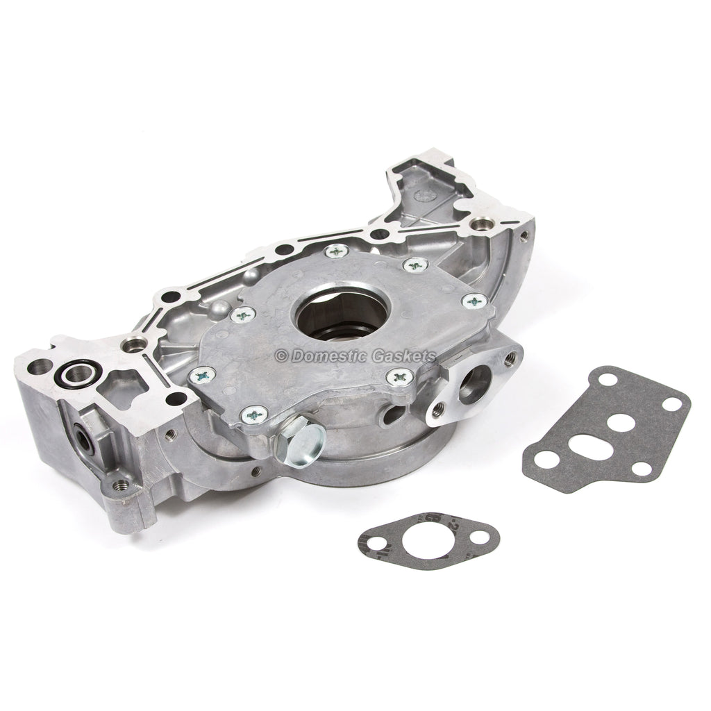 Fit 94-96 Mitsubishi Montero 3.5L V6 DOHC Oil Pump 6G74