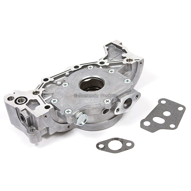 Fit 95-96 Mitsubishi Montero 3.0L | 97-04 Montero Sport 3.0L 3.5L Oil Pump 6G72