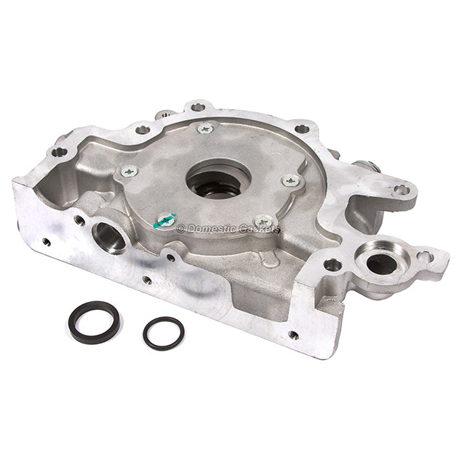 Fit 95-05 Dodge Plymouth Chrysler Eagle Mitsubishi 2.0L Oil Pump 420A