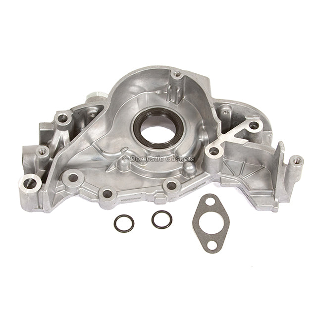 Fit 95-00 Chysler Sebring Cirrus Dodge Avenger  Stratus 2.5L SOHC Oil Pump 6G73
