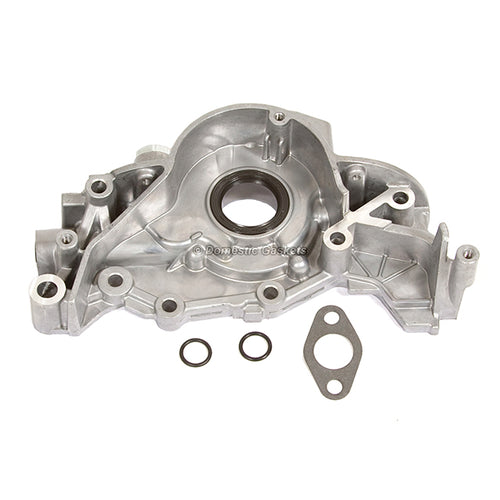 Fit 95-00 Chysler Sebring Cirrus Dodge Avenger  Stratus 2.5L SOHC Oil Pump 6G73