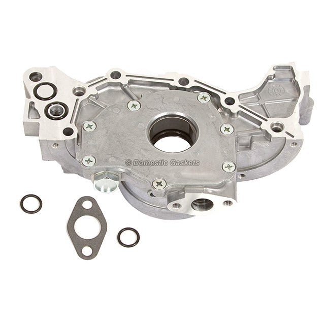 Fit 95-00 Chysler Sebring Cirrus Dodge Avenger  Stratus 2.5L SOHC Oil Pump 6G73