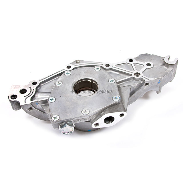Fit 99-10 Hyundai Sonata Tiburon Kia Optima 2.5L 2.7L DOHC Oil Pump G6BA G6BV