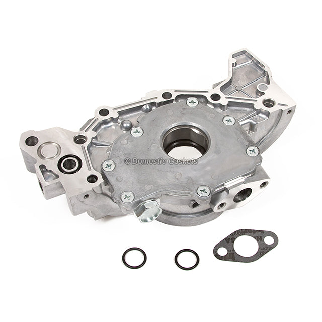 Fit 99-05 Mitsubishi Eclipse Galant Dodge Stratus Sebring 3.0 SOHC Oil Pump 6G72