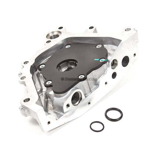 Fit 03-10 Chrysler PT Cruiser Dodge Neon SRT4 Turbo 2.4L DOHC Oil Pump VIN S 8