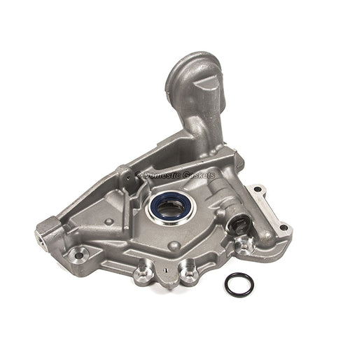 Fit 01-04 Dodge Caravan Stratus Chrysler Sebring Voyager 2.4L DOHC Oil Pump