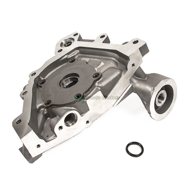 Fit 01-04 Dodge Caravan Stratus Chrysler Sebring Voyager 2.4L DOHC Oil Pump