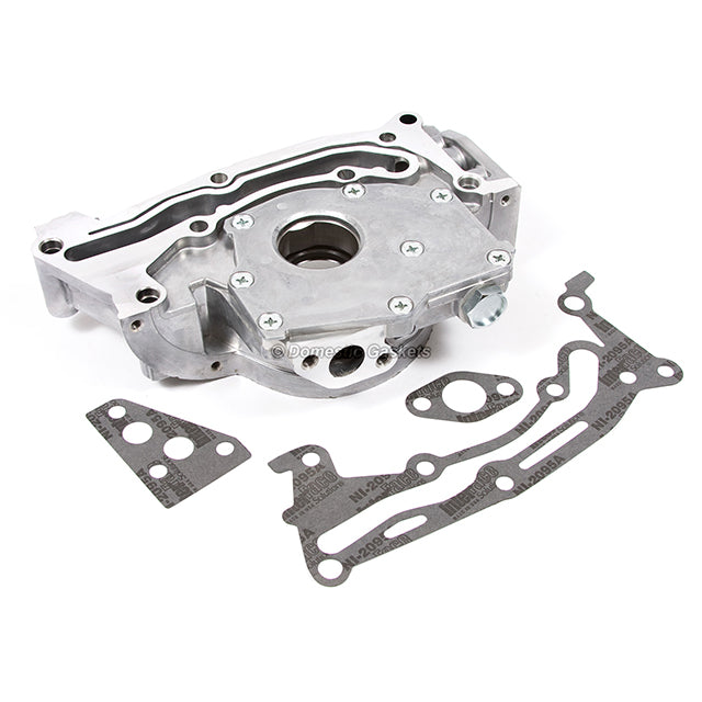 Fit 97-06 Mitsubishi Montero 3.5L 3.8L V6 SOHC Oil Pump 6G74 6G75