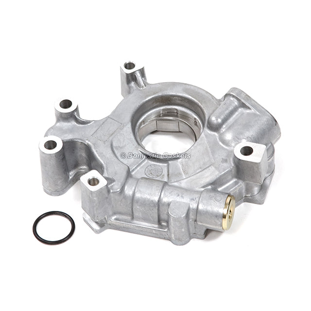 02-12 Jeep Dodge Ram 3.7L Timing Chain Oil&Water Pump Kit+Cover Gasket-NO Gears