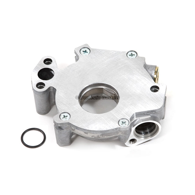 Timing Chain Kit Water Oil Pump w/o Gears for 02-10 Chrysler Dodge 3.7 226