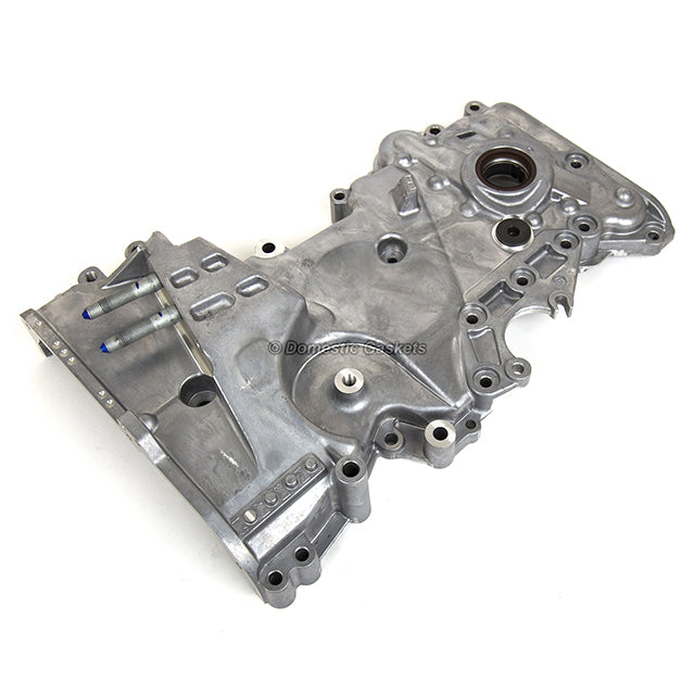 Timing Chain Kit Oil Pump Fit 11-16 Kia Forte Hyundai Elantra GT Soul 1.8 2.0