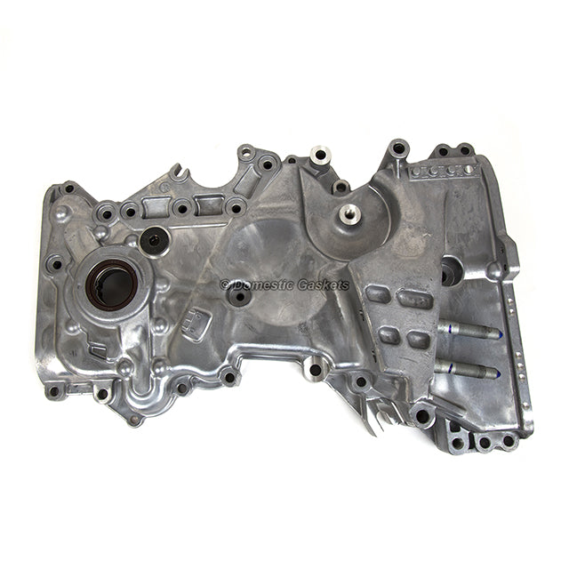 Timing Chain Kit Water Oil Pump Fit 11-16 Kia Hyundai Elantra GT Forte Soul