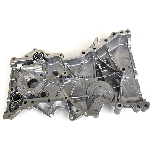 Timing Chain Kit Water Oil Pump Fit 11-16 Kia Hyundai Elantra GT Forte Soul