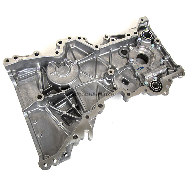 Timing Chain Kit Water Oil Pump Fit 11-16 Kia Hyundai Elantra GT Forte Soul