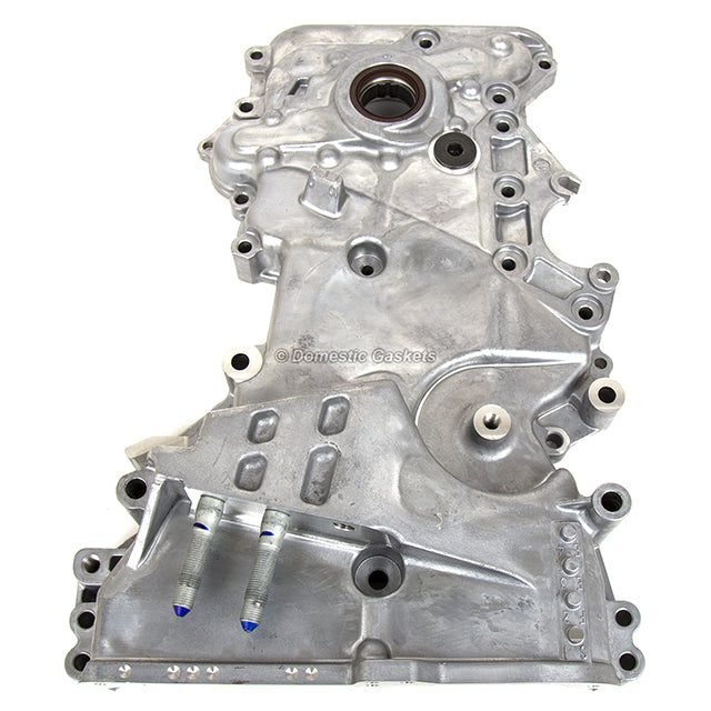 Timing Chain Kit Water Oil Pump Fit 11-16 Kia Hyundai Elantra GT Forte Soul