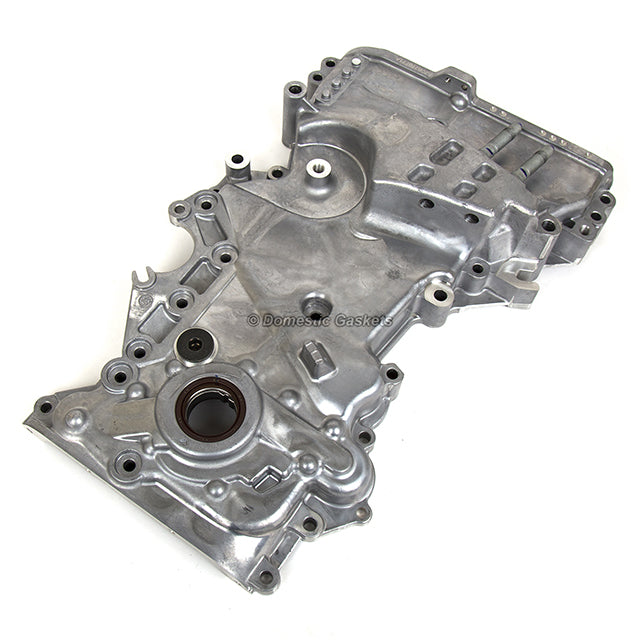 Timing Chain Kit Oil Pump Fit 11-16 Kia Forte Hyundai Elantra GT Soul 1.8 2.0