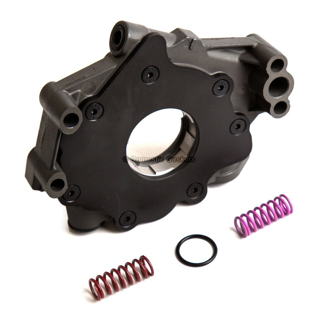 Timing Chain Kit Water Oil Pump High Pressure Fit 04-08 Dodge Chrysler 5.7 Hemi