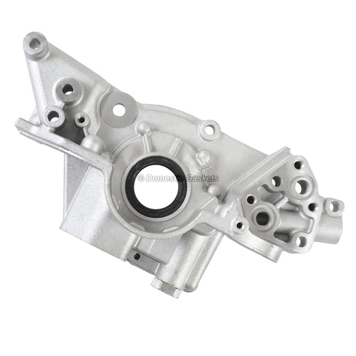 Oil Pump Fits 06-10 Kia Hyundai Rondo Optima Santa Fe 2.7L V6 DOHC