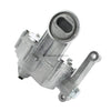 Oil Pump Fits 08-15 Mitsubishi Lancer L4 2.0L DOHC 16v Cu. 122 4B11