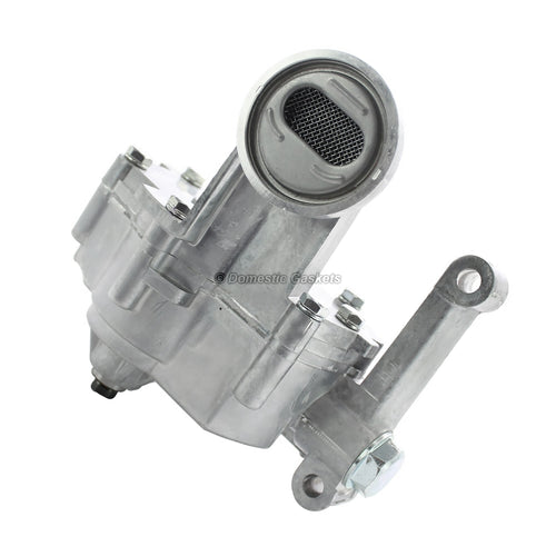 Oil Pump Fits 08-15 Mitsubishi Lancer L4 2.0L DOHC 16v Cu. 122 4B11