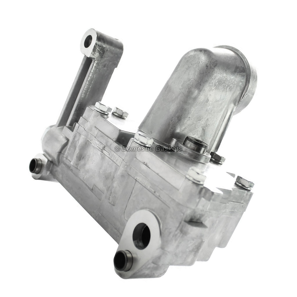 Oil Pump Fits 08-15 Mitsubishi Lancer L4 2.0L DOHC 16v Cu. 122 4B11