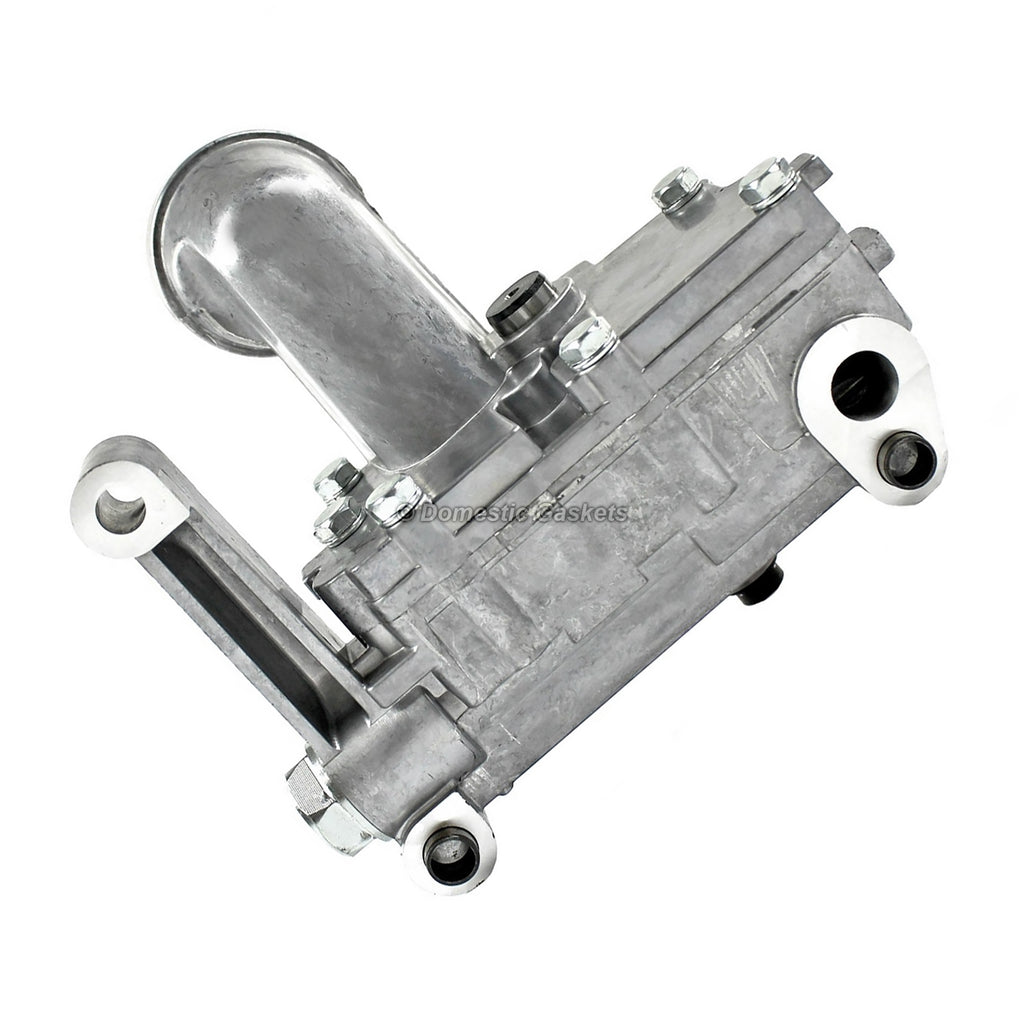 Oil Pump Fits 08-15 Mitsubishi Outlander Lancer Sport 2.0L L4 DOHC 16v