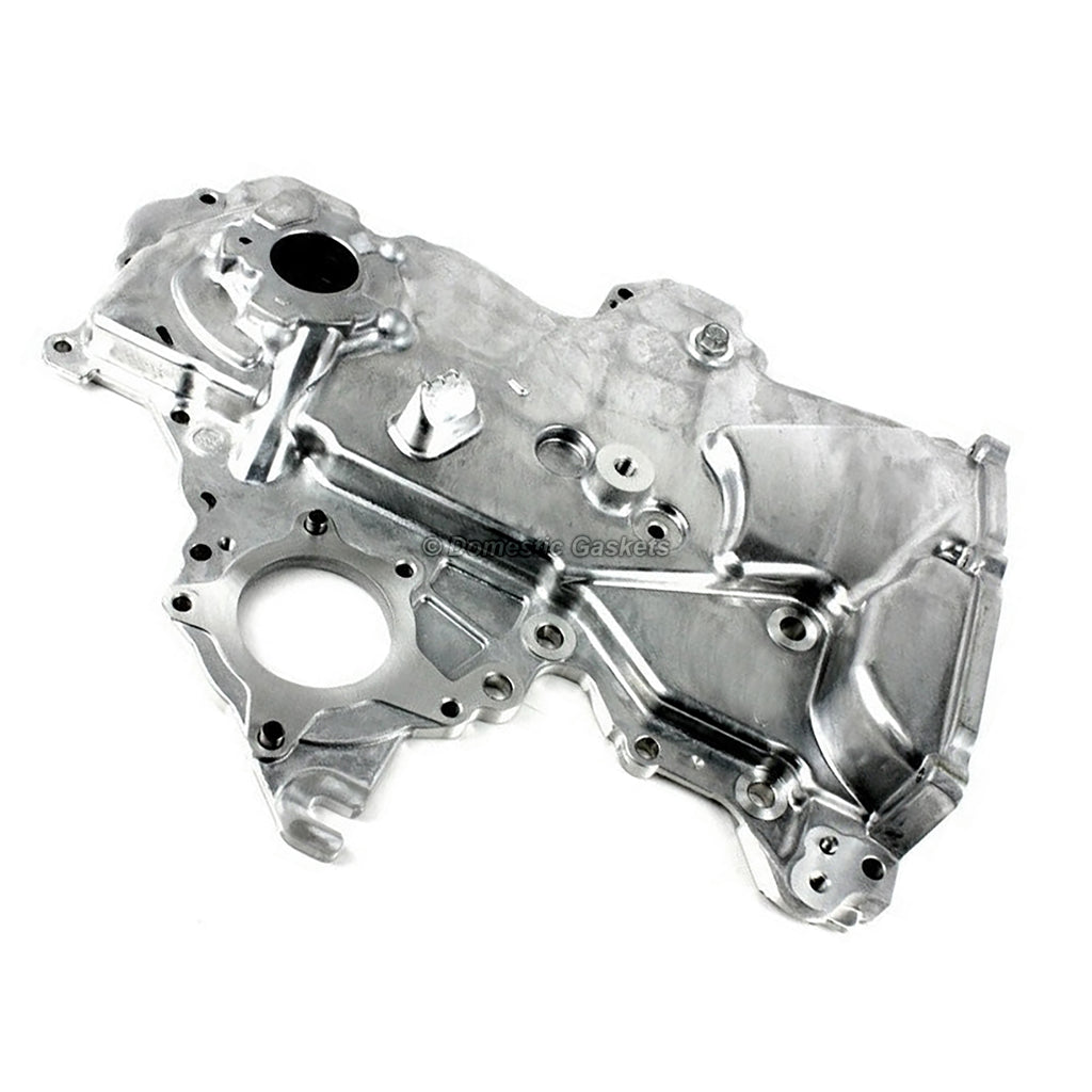Oil Pump Fits 10-11 Kia Soul L4 1.6L DOHC 16v