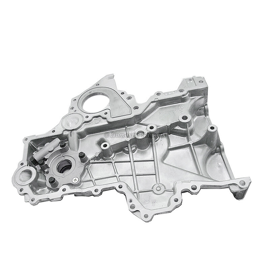 Oil Pump Fits 10-11 Kia Soul L4 1.6L DOHC 16v