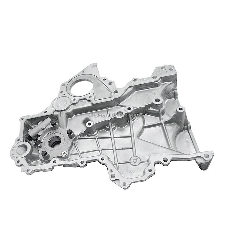 Oil Pump Fits 10-11 Kia Soul L4 1.6L DOHC 16v