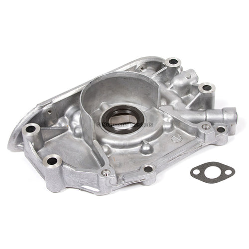 Fit 83-87 Mazda 626 B2000 626 Turbocharged 2.0L SOHC Oil Pump FE FE-T FEH5