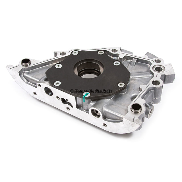 Fit 87-93 Mazda 626 B2200 MX6 Ford Probe 2.2L SOHC Oil Pump F2 F2G F2L F2-T