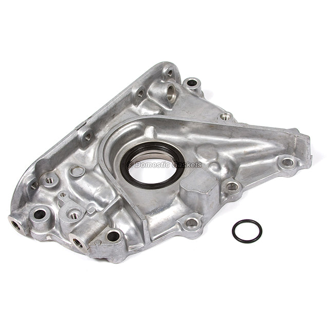 Engine Rebuild Kit Fits 99-00 Mazda Protege 1.8L DOHC FP