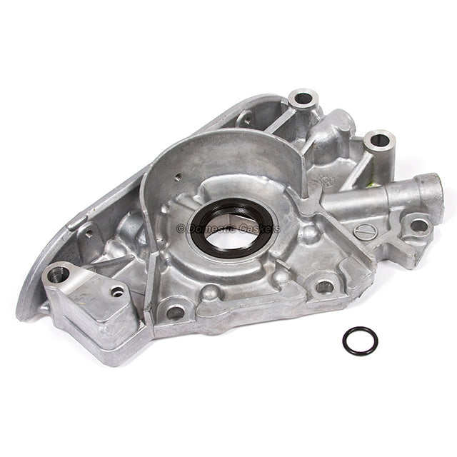 Fit Fits: 95-02 Kia Sportage 2.0L DOHC Oil Pump FED SOHC FE