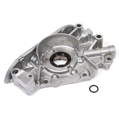 Fit Fits: 95-02 Kia Sportage 2.0L DOHC Oil Pump FED SOHC FE
