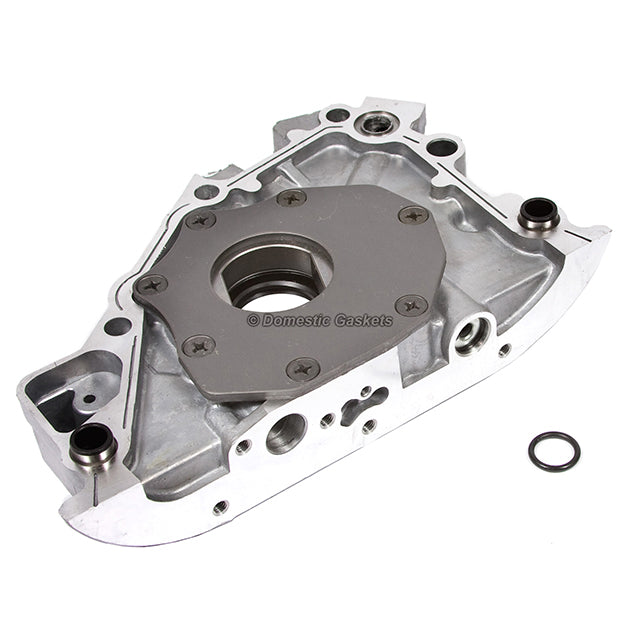 Fit Fits: 95-02 Kia Sportage 2.0L DOHC Oil Pump FED SOHC FE