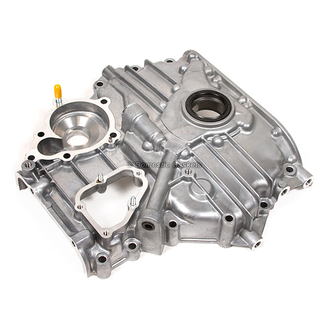 89-94 Mazda MPV B2600 2.6L SOHC Timing Chain Oil Pump Kit G6