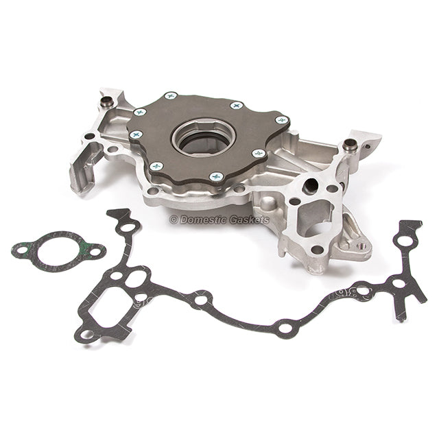 Fit 88-95 Mazda MPV 929 3.0L SOHC Oil Pump JE
