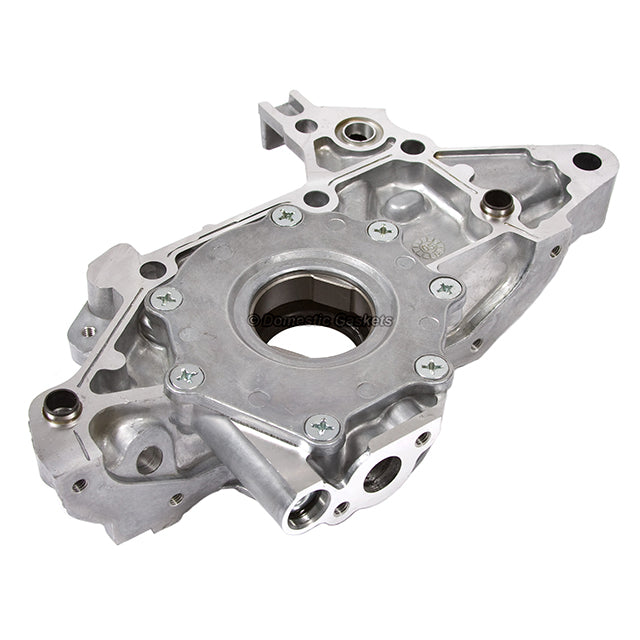 Fit 91-98 Ford 1.8L Mazda Miata 1.5L Protege Mercury Capri 1.6L BP Z5 Oil Pump