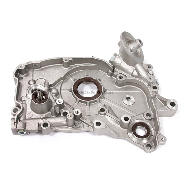 Overhaul Engine Rebuild Kit Fits 99-05 Hyundai Sonata Kia Optima 2.4L G4JS