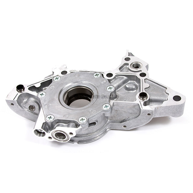 Engine Rebuild Kit Fits 01-02 Kia Rio 1.5L DOHC 16V A5D