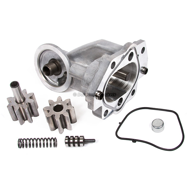 04-07 Ford Freestar Mercury Monterey 4.2L Timing Chain Oil Pump GMB Water Pump