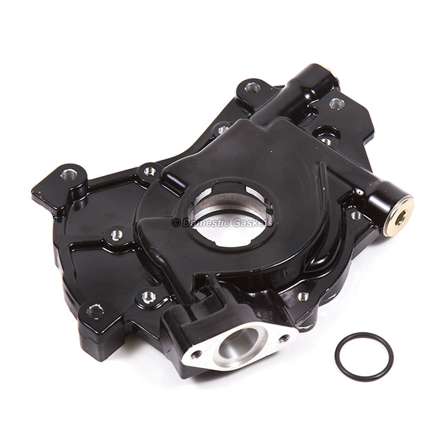 Timing Chain Kit Oil Pump Water Pump for 03-10 Ford Lincoln 4.6L WINDSOR SOHC