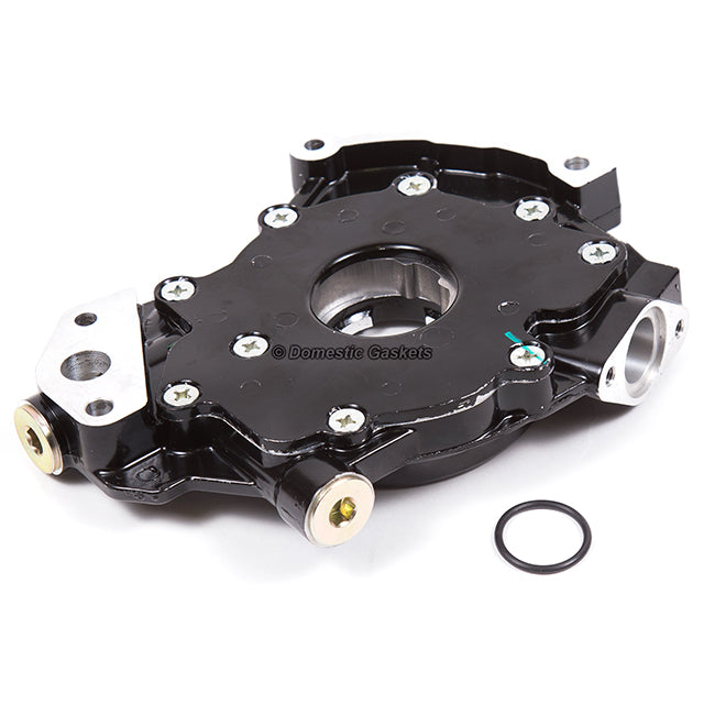 Timing Chain Kit Water Oil Pump for 97-01 Ford E-Series F-Series 5.4L 2-Valve