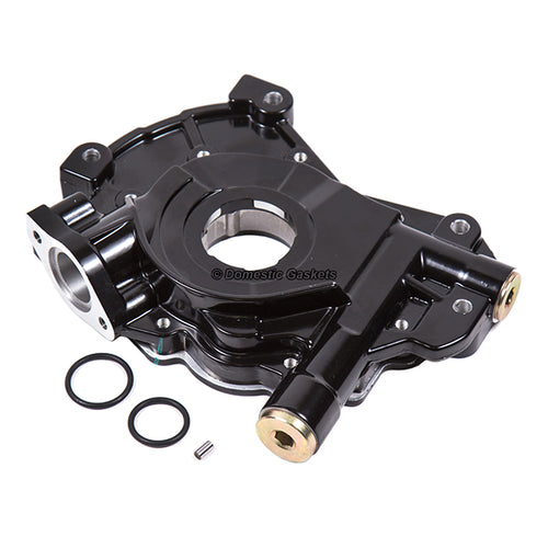 Fit 04-11 Ford Lincoln Mercury 4.6L 5.4L 24-Valve SOHC High Performance Oil Pump