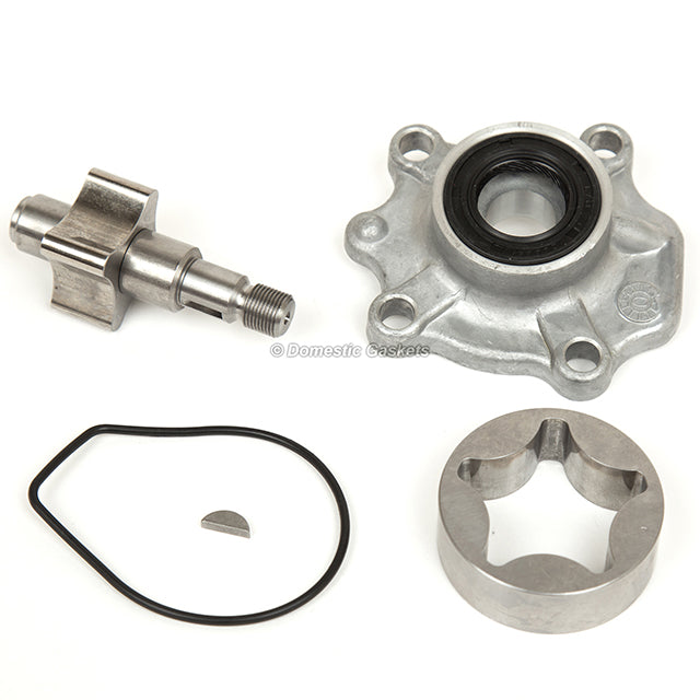 Oil Pump Fit 89-95 Isuzu Amigo Impulse Pickup Trooper 2.0 2.3